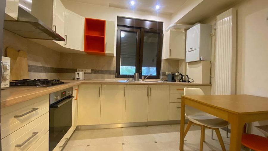 REA1028106 Apartament 2 camere Floreasca - Rahmaninov