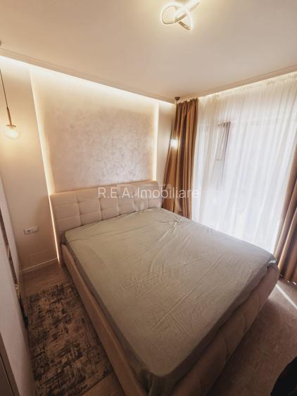 Apartament 3 Camere | Complex Rezidențial | Vedere parc | - 20