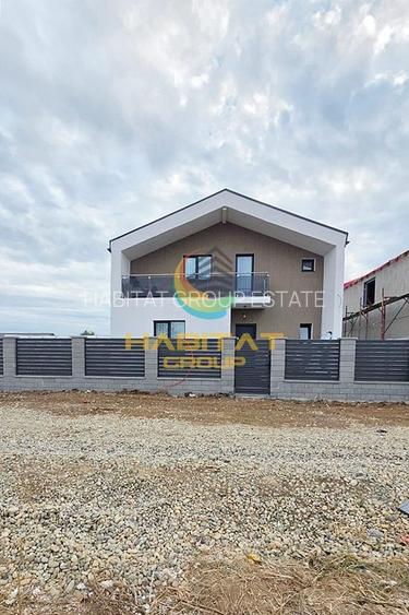 Vila p+1 / 5 camere / 330 mp teren / Vidra - Dobreni - 3