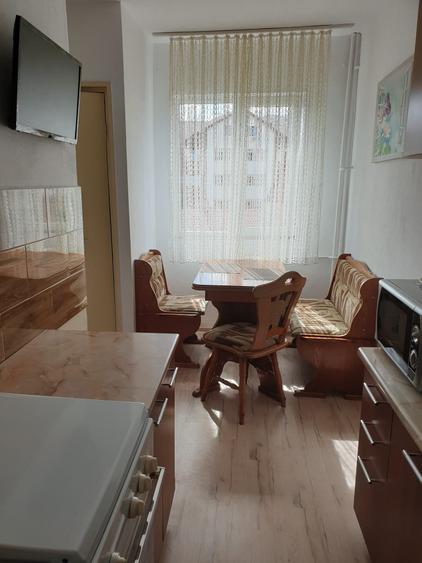 VAND APARTAMENT 2 CAMERE