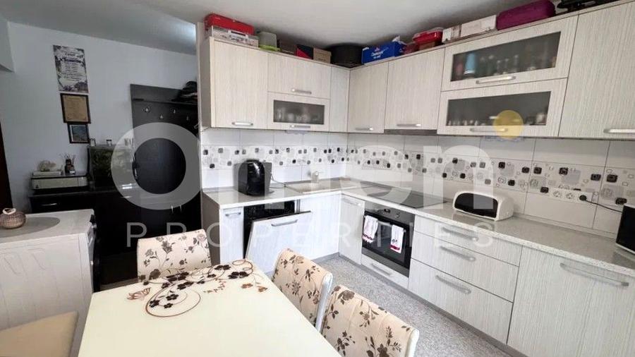 Apartament 2 camere decomandat - 56 mp - Etaj 4 - Marasesti
