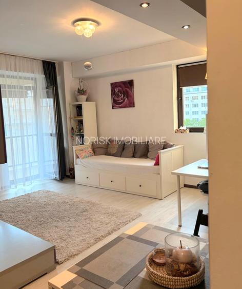 2 camere | Bloc 2011 | Centrală | 62MP | Vatra Luminoasă | Mobilat - 16