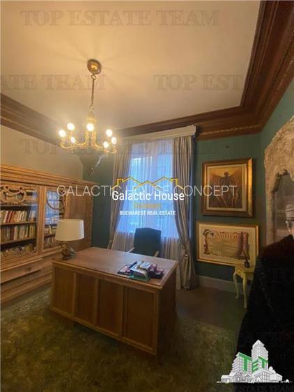 CASA SPECTACULOASA DOROBANTI CAPITALE PRETABILA FIRMA SAU REZIDENTA - 24