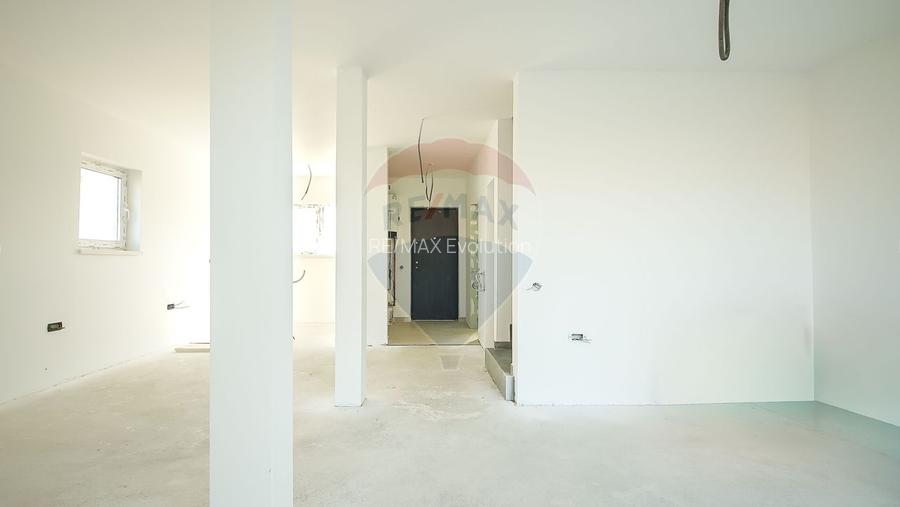 COMISION 0 | Duplex nou cu priveliște panoramică | 149 mp utili - 21