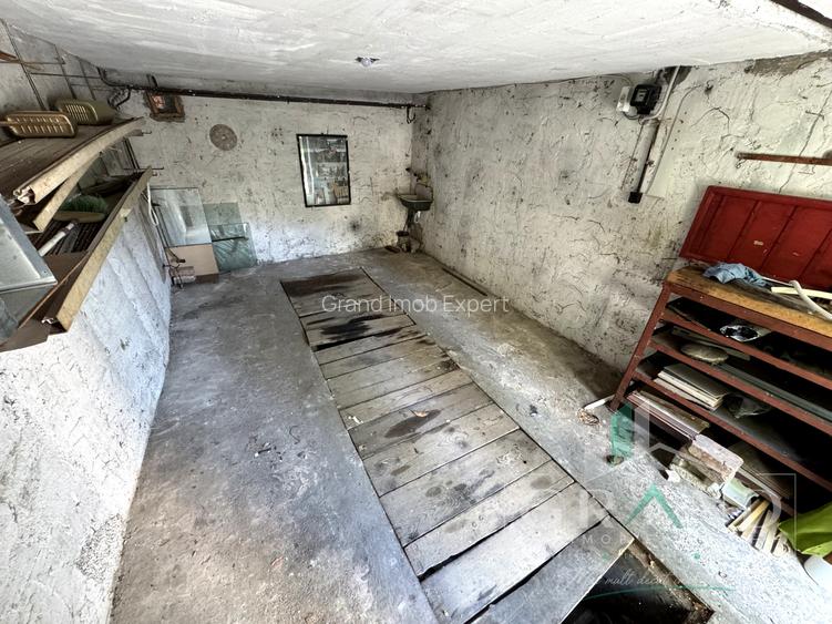 3 Camere Decomandat | 2 Băi | 69 mp | Parter | Zorilor/P-ța Zorilor/Observatorul - 34