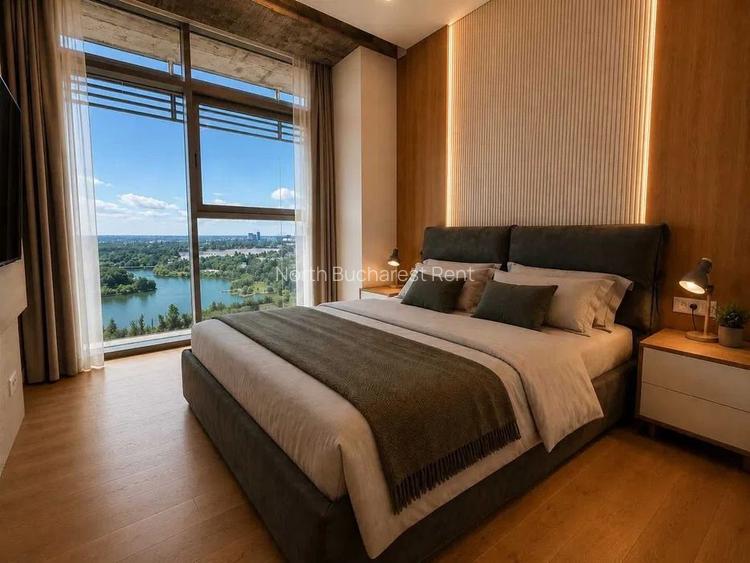 2 camere de inchiriat | zona Floreasca | prima inchiriere - 2