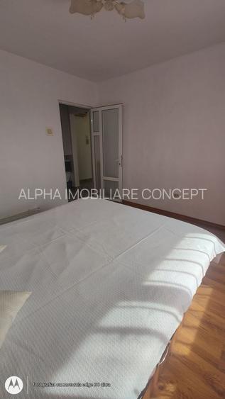Apartament 2 camere decomandate Macul Rosu - 12