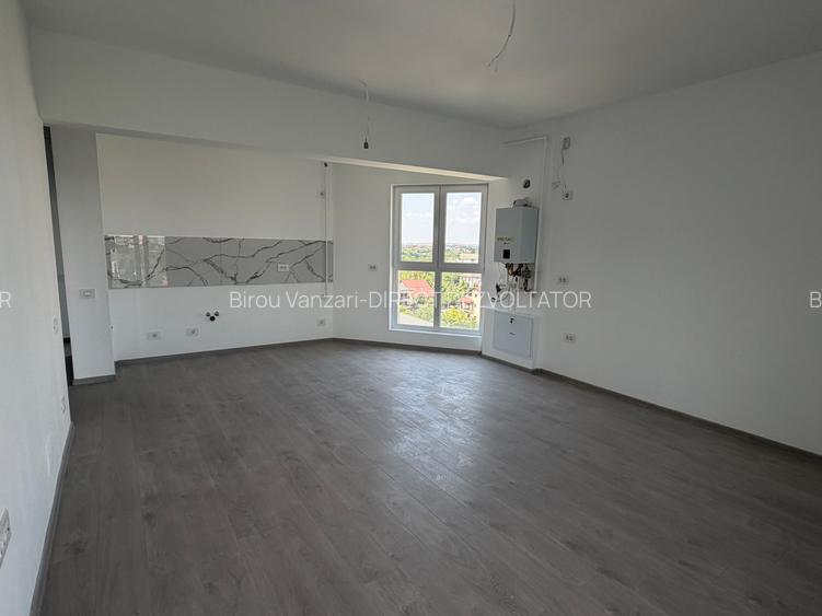 Apartament 3 camere,2 bai,centrala proprie,mutare imediata,TVA inclus in pret! - 23