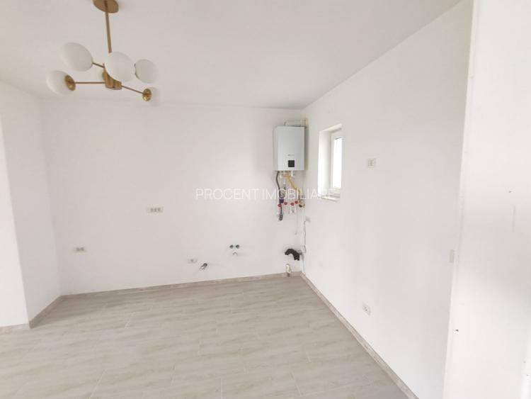 Casă Sâmpetru - 8