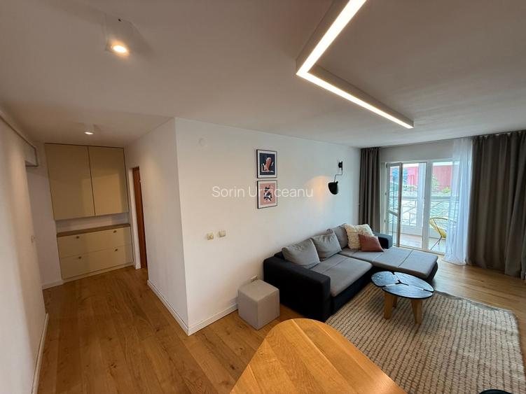 Apartament 2 camere | Confort Park | Șos. Vitan-Bârzești 7D | Etaj 3 - 7