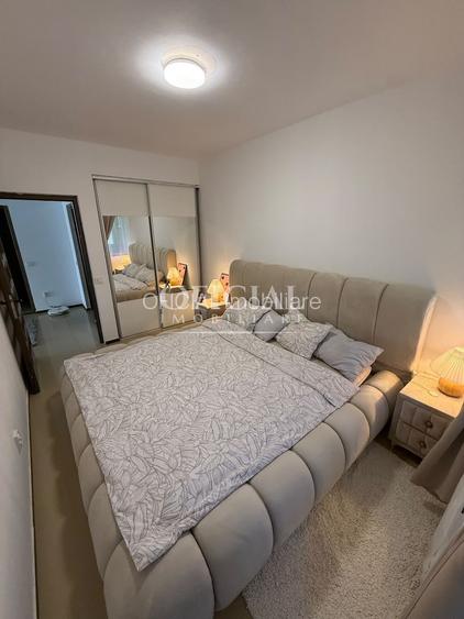 Apartament 3 Camere | 80 m2 | Parcare | 2 Bai | Floresti Eroilor - 2