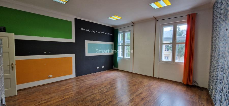 Spatiu comercial sau de birouri 100 mp Ultracentral - 2