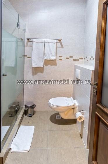 HOTEL DE VANZARE 5* ULTRACENTRAL!