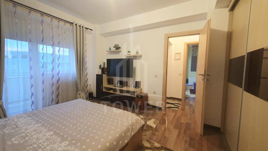 Apartament 2 camere de inchiriat .