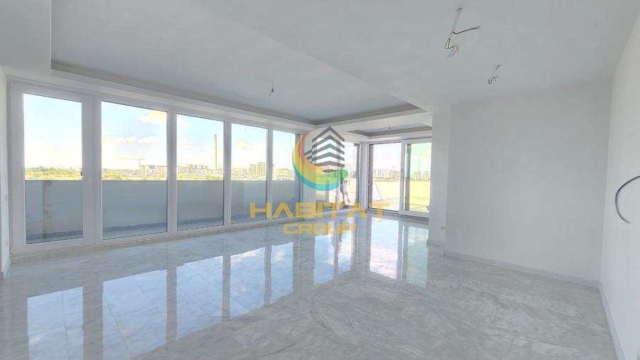 Berceni Penthouse 4camere 244mp Drumul Binelui finalizat2025