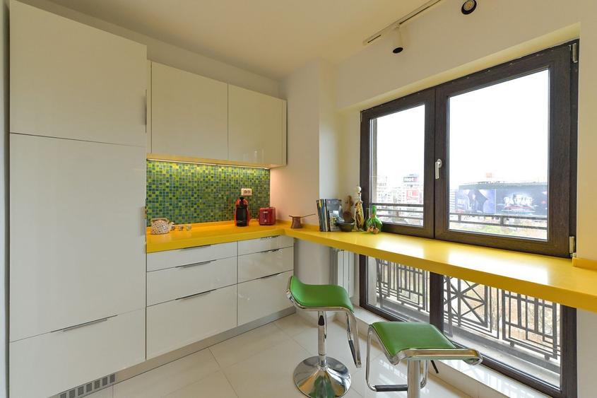 Apartament | 2 camere | Fantani | Piata Unirii