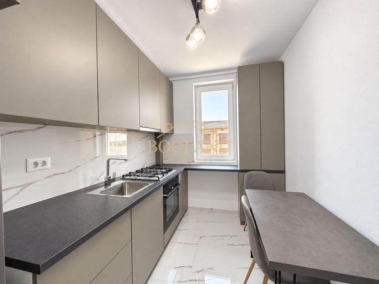 BG204-APARTAMENT 3 CAMERE PE 2 NIVELURI | GIROC | BLOC NOU 2025 - 4