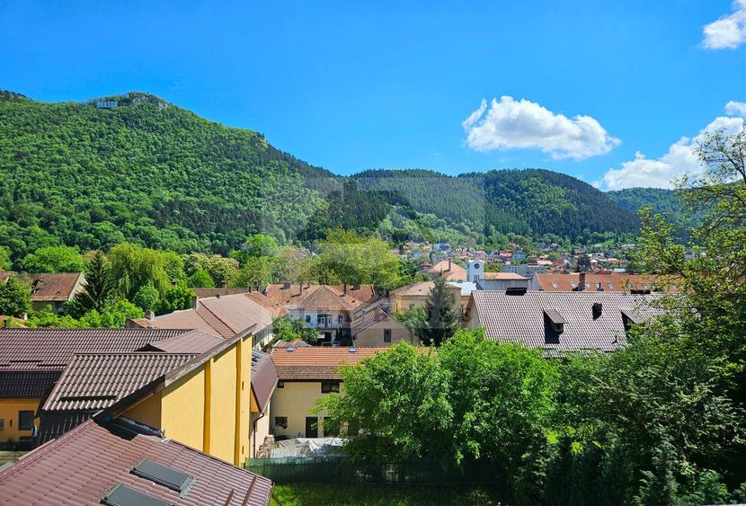 Casa deosebita cu 6 camere in Centrul Brasovului - 210 mp, zona Schei