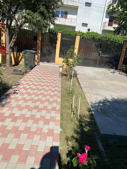 Vila D+P+1+M - Agigea - 270.000 euro (Cod E2+E7)