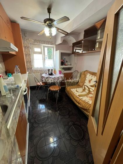 Apartament 2 camere mobilat, 53 mp, Calea Martirilor / Averescu