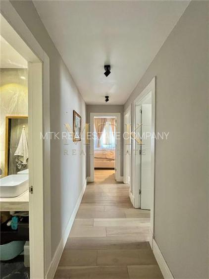 Apartament 4 camere 101 MP - Mobilat & Utilat LUX | TRIANA PIPERA - 18