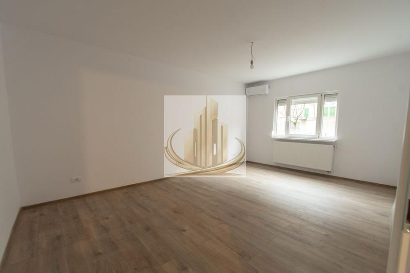 2 Camere Decomandat | Renovat Integral | Zona Soarelui | Parter