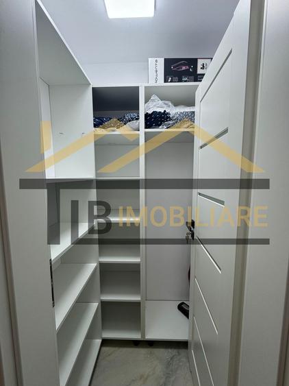 Apartament de 2 camere, 57mp, parcare, Zona Maurer
