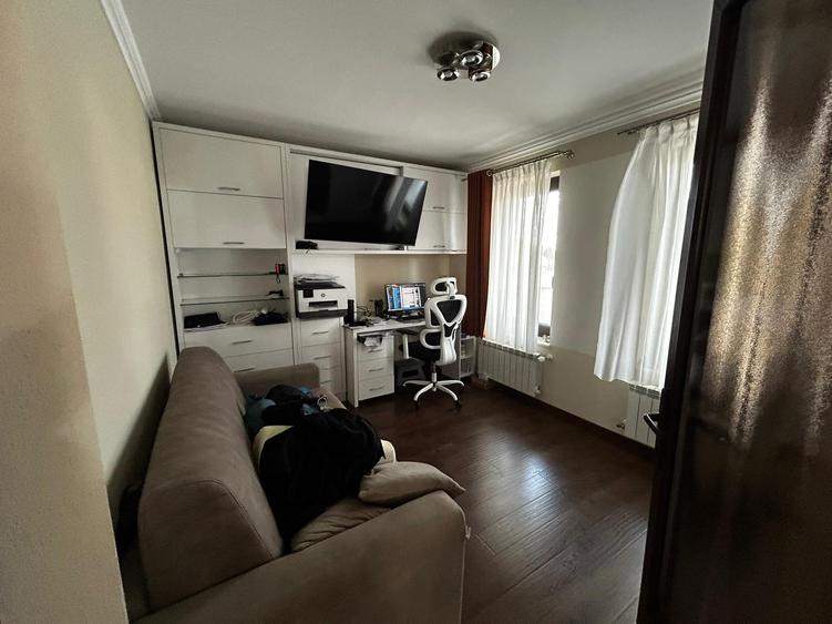 Casa noua zona Sarmas 293mp- mobilata utilata 313.000eur neg