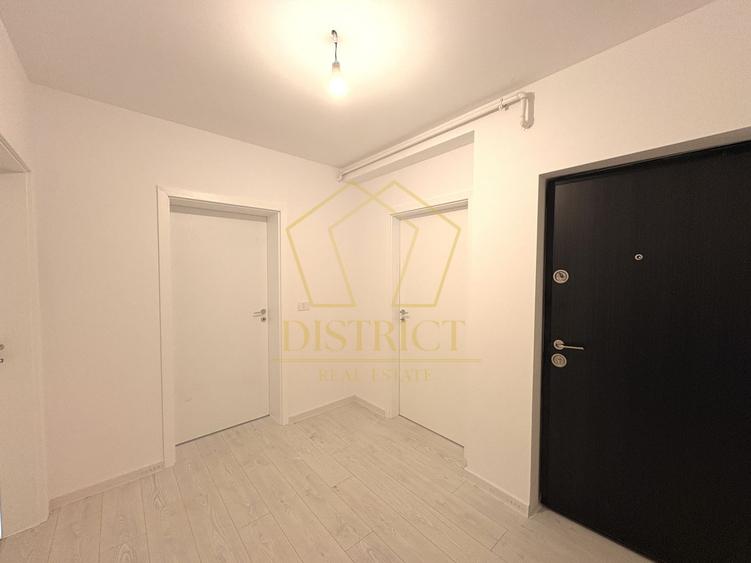 Apartament superb cu 2 camere I Giroc