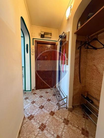 Apartament cu 2 camere la etajul 2 in zona ultracentrala