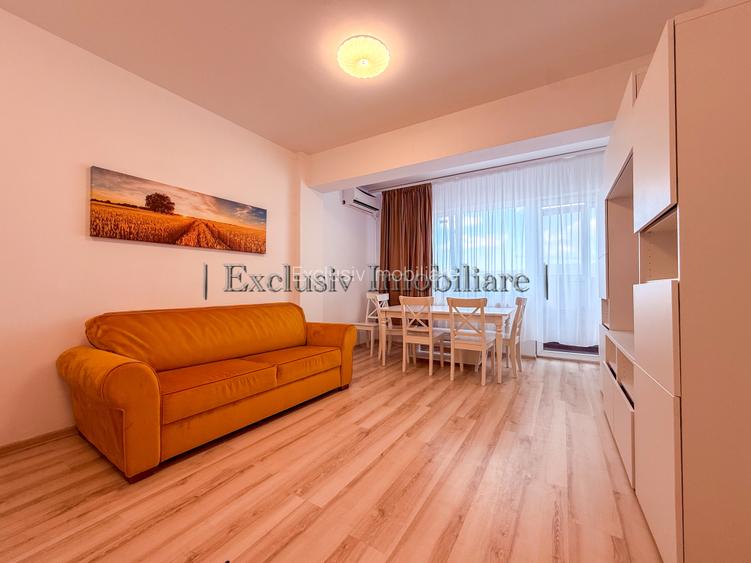 Apartament 2 camere | Tomis Plus | Parcare - 3