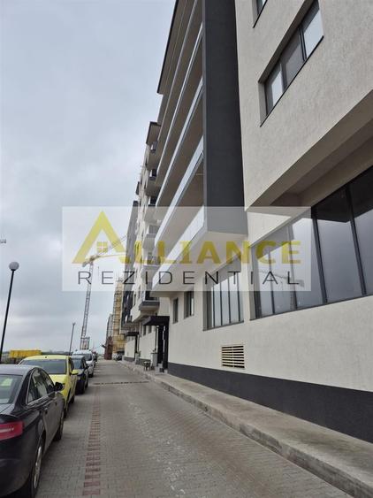 Metrou Berceni Ap2 Camere 57 MP Finalizat