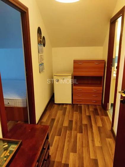 Apartament 1 camera CENTRU/COPOU -350 EURO - 6