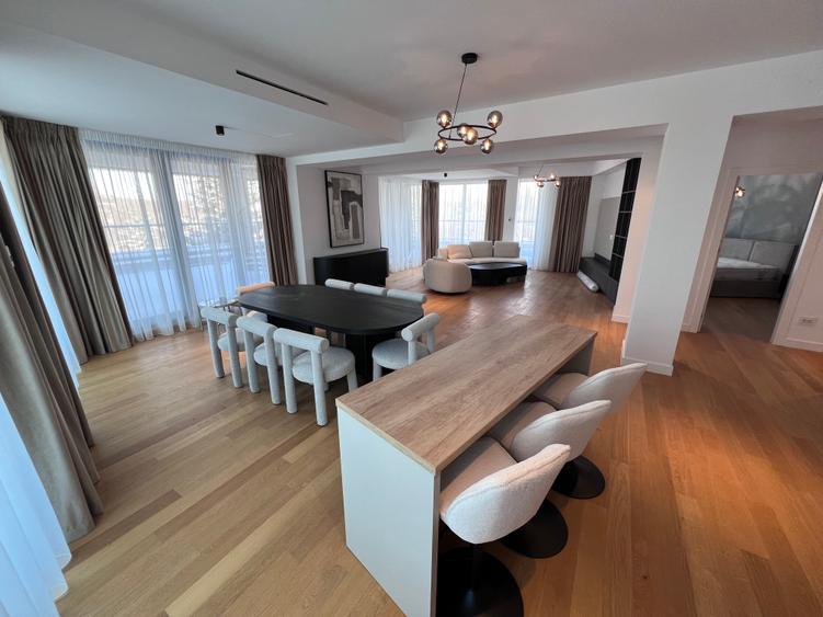 Inchiriere Penthouse Ultramodern Iancu Nicolae PRIMA INCHIRIERE!