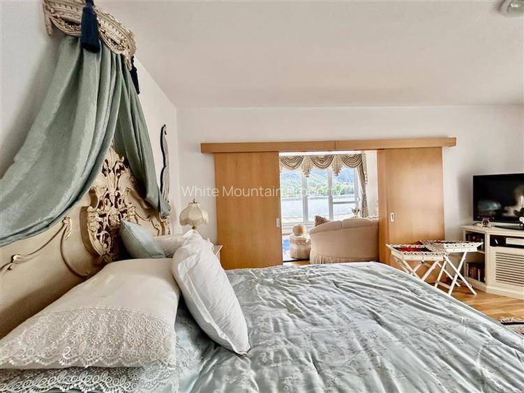 Penthouse rar cu 80 mp de terase și priveliște – Avantgarden Brasov
