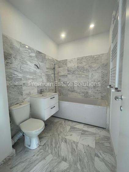 GARSONIERA SPATIOASA- DECOMANDATA – BD. TIMIȘOARA / STR. CĂLMĂȚUIULUI - 16