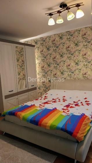 Apartament de vânzare Sighisoara  - 3