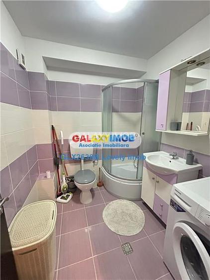 Apartament Bloc Nou Berceni - Dimitrie Leonida - Parcare - 8