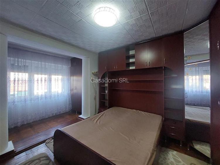 Apartament 3 camere, cu terasa, in Chisineu Cris - 4