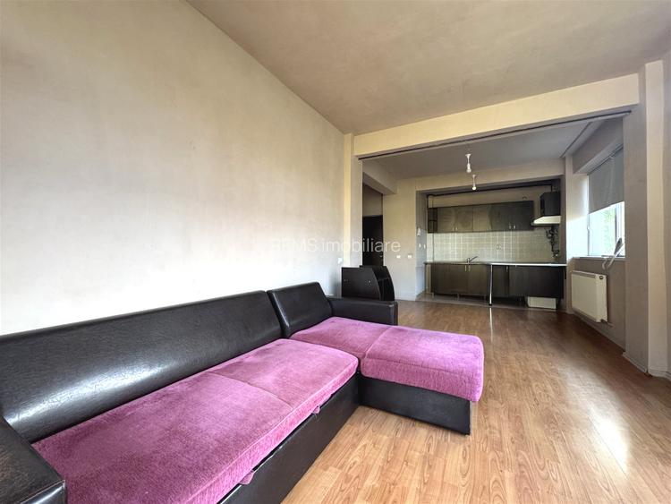 Apartament 2 camere, Buna Ziua, Oncos, mobilat partial - 4