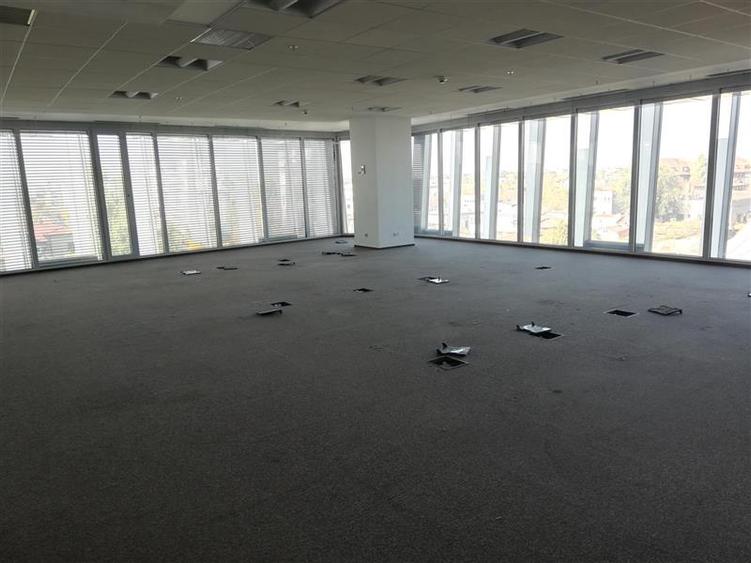 Inchiriere spatii de birouri - Crystal Tower Bucharest