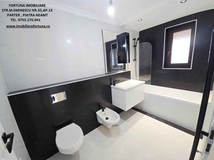 Casa noua,moderna tip duplex la alb/cheie,teren 250mp,cartier rezidential P.Nt.