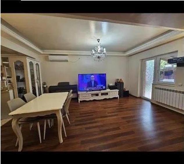 Vila tip duplex   complex rezidential OMV-LAC