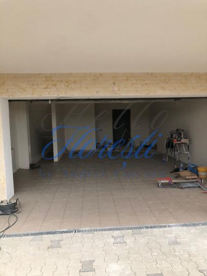 Apartament la Vila 4 camere 229 mp | gradina 161 mp | garaj | zona Dambul Rotund