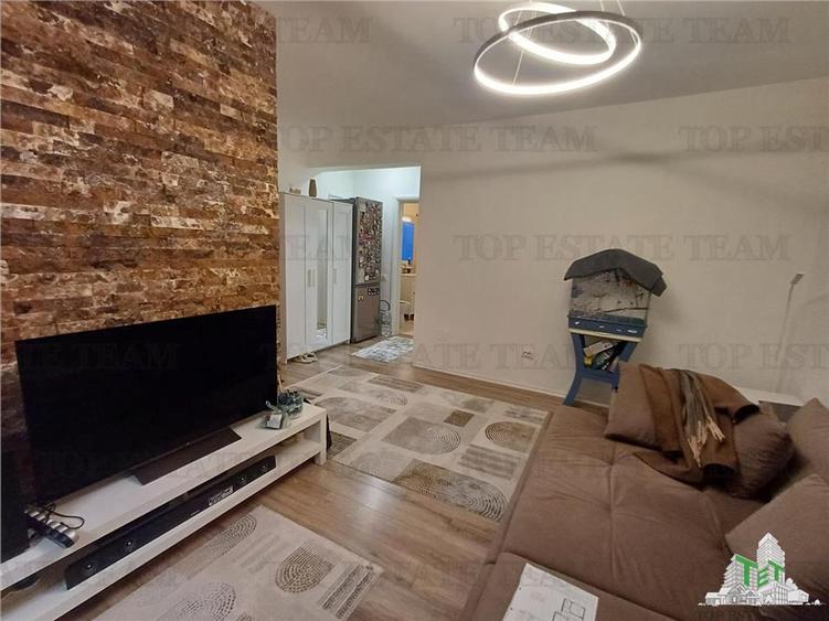 Apartament finisat si premium langa Padurea Rosu | an 2022