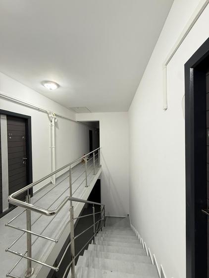 APARTAMENT 2 CAMERE- DECOMANDAT- BLOC NOU- FINALIZAT- MILITARI RESIDENCE