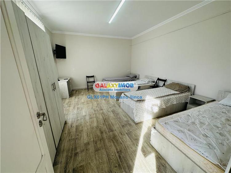 Inchiriere casa muncitori 8 locuri, in Ploiesti, zona Marasesti - 2