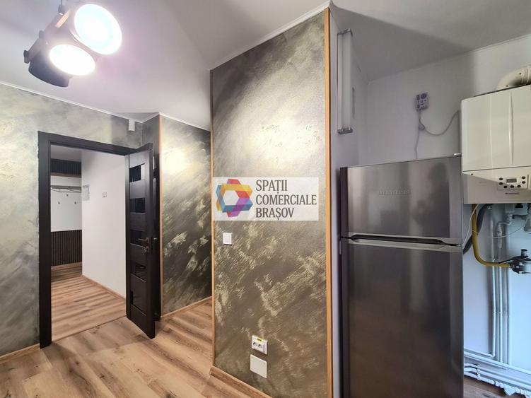 Spatiu birouri de închiriat Brasov - 90 mp # spatii-comerciale-brasov.ro