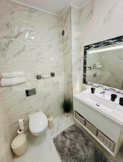 Apartament de inchiriat, cu 3 camere, in cartierul Prima Onestilor din Oradea