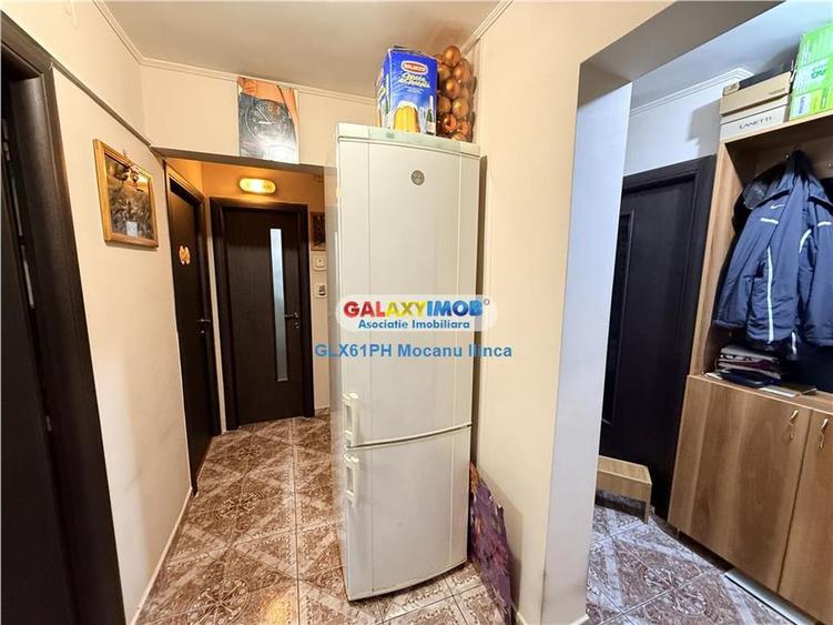 Vanzare apartament 3 camere, Ploiesti, Vest